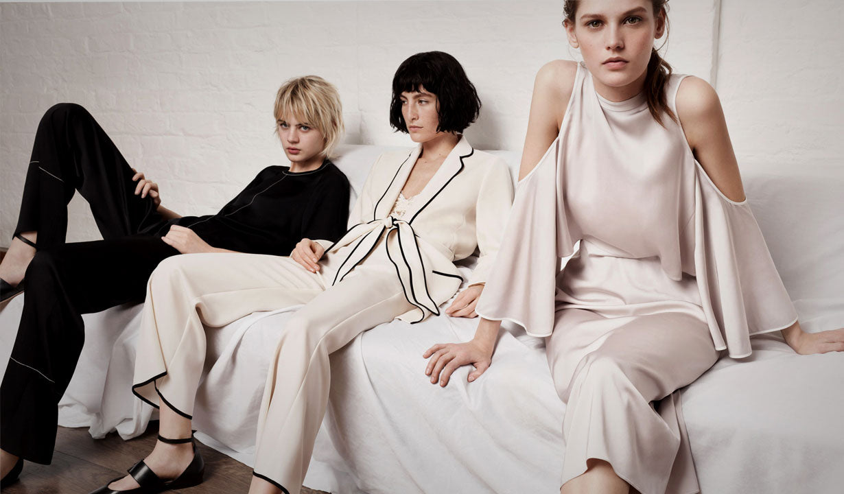 New Styles For Designers In The Fall